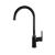 Baterie Lavoar, Alama Sanitara, Negru, LJS/225B ModernLight Concept
