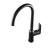 Baterie Lavoar, Alama Sanitara, Negru, LJS/225B ModernLight Concept