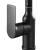 Baterie Lavoar, Alama Sanitara, Negru, LJS/225B ModernLight Concept