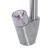 Baterie Bucatarie, Inox SUS304, Satinat, YSQ/101 ModernLight Concept