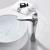 Baterie Lavoar, Alama Sanitara, Crom, CF2021 ModernLight Concept