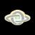 Lustra LED CRINELLA 19W, Diametru 20cm, lumina Rece/Calda/Neutra, Alb ModernLight Concept