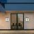 Aplica LED Exterior Timeea, 20W, Negru, 6000K ModernLight Concept