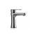 Baterie Lavoar, Inox SUS304, Satinat, MP005 ModernLight Concept