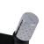 Baterie Lavoar, Alama Sanitara, Negru, 7647H/C ModernLight Concept