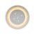 Lustra LED GUARELLA, 18W, lumina Rece/Calda/Neutra, Alb ModernLight Concept