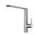 Baterie Bucatarie, Inox SUS304, Satinat, N/CF0C1 ModernLight Concept
