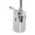 Baterie Baie, Alama Sanitara, Crom, WZY/323/B ModernLight Concept