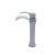Baterie Lavoar, Alama Sanitara, Crom, WZY/304 ModernLight Concept