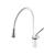 Baterie Lavoar, Alama Sanitara, Alb, WZY/326/B ModernLight Concept