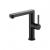 Baterie Lavoar, Alama Sanitara, Negru, 9107H ModernLight Concept