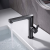 Baterie Lavoar, Alama Sanitara, Negru, 9107H ModernLight Concept