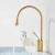 Baterie Lavoar, Alama Sanitara, Auriu, WZY/325/B ModernLight Concept