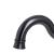 Baterie Lavoar, Alama Sanitara, Negru, WZY/318 ModernLight Concept
