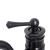Baterie Lavoar, Alama Sanitara, Negru, WZY/318 ModernLight Concept