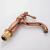 Baterie Lavoar, Alama Sanitara, Bronz, CF/1017 ModernLight Concept