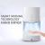 Uscator de Maini cu Senzor, 1200W, Alb, Plastic, FL/2020 ModernLight Concept