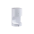 Uscator de Maini cu Senzor, 1200W, Alb, Plastic, FL/2020 ModernLight Concept