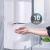 Uscator de Maini cu Senzor, 1200W, Alb, Plastic, FL/2020 ModernLight Concept