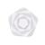 Lustra LED SIENA 28W, Diametru 23cm, lumina Rece/Calda/Neutra, Alb ModernLight Concept