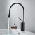 Baterie Lavoar, Alama Sanitara, Negru, WZY/327/B ModernLight Concept