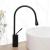 Baterie Lavoar, Alama Sanitara, Negru, WZY/327/B ModernLight Concept