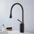 Baterie Lavoar, Alama Sanitara, Negru, WZY/327/B ModernLight Concept