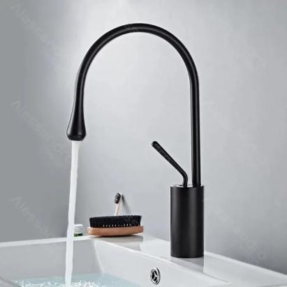 Baterie Lavoar, Alama Sanitara, Negru, WZY/327/B ModernLight Concept
