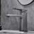Baterie Lavoar, Alama Sanitara, Satinat, 9807N ModernLight Concept