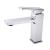 Baterie Lavoar, Alama Sanitara, Satinat, 9807 ModernLight Concept