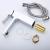 Baterie Lavoar, Alama Sanitara, Satinat, 9807 ModernLight Concept