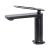 Baterie Lavoar, Alama Sanitara, Negru, 9707H ModernLight Concept