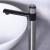 Baterie Lavoar Apa Rece Start-Stop Inox SUS304, Satinat, YSQ/108 ModernLight Concept