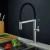 Baterie Bucatarie KORMAN TECHNIK, Alama Sanitara, Crom, CF2044 ModernLight Concept