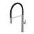 Baterie Bucatarie KORMAN TECHNIK, Alama Sanitara, Crom, CF2044 ModernLight Concept