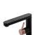 Baterie Lavoar, Alama Sanitara, Negru, 9107H/M ModernLight Concept