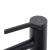 Baterie Lavoar, Alama Sanitara, Negru, 7237H ModernLight Concept