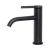 Baterie Lavoar, Alama Sanitara, Negru, 7237H ModernLight Concept