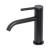 Baterie Lavoar, Alama Sanitara, Negru, 7237H ModernLight Concept