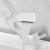 Baterie Lavoar, Alama Sanitara, Alb, OD/2058 ModernLight Concept