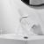 Baterie Lavoar, Alama Sanitara, Alb, OD/2058 ModernLight Concept