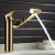 Baterie Lavoar, Alama Sanitara, Auriu, CF101/A ModernLight Concept