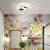 Lustra LED NOOR 30W, lumina Rece/Calda/Neutra, Alb ModernLight Concept