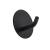 Agatator cu Autoadeziv Negru GJ651 ModernLight Concept