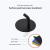 Agatator cu Autoadeziv Negru GJ651 ModernLight Concept
