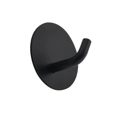 Agatator cu Autoadeziv Negru GJ651 ModernLight Concept