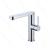 Baterie Lavoar, Alama Sanitara, Crom, 9107 ModernLight Concept