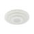 Lustra LED NIVARA 3D 20W, Diametru 30cm, lumina Rece/Calda/Neutra, Alb ModernLight Concept