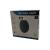Aplica LED de Exterior Molan 12W 6000K IP65 Gri ModernLight Concept