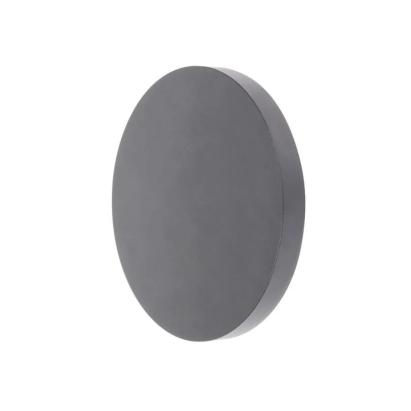Aplica LED de Exterior Molan 12W 6000K IP65 Gri ModernLight Concept